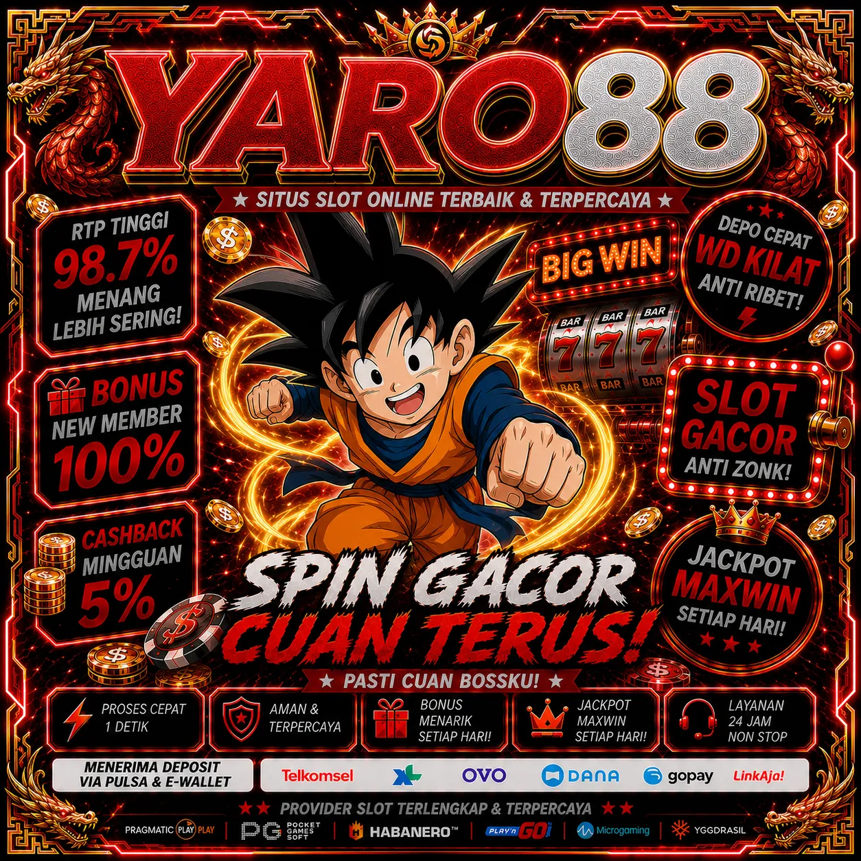 YARO88